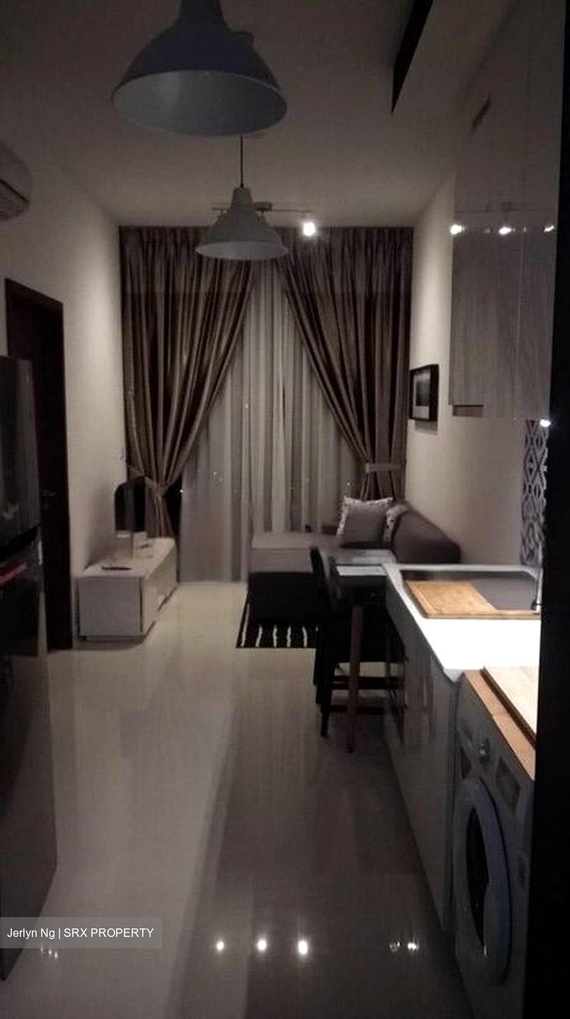 Urban Vista (D16), Condominium #471368521